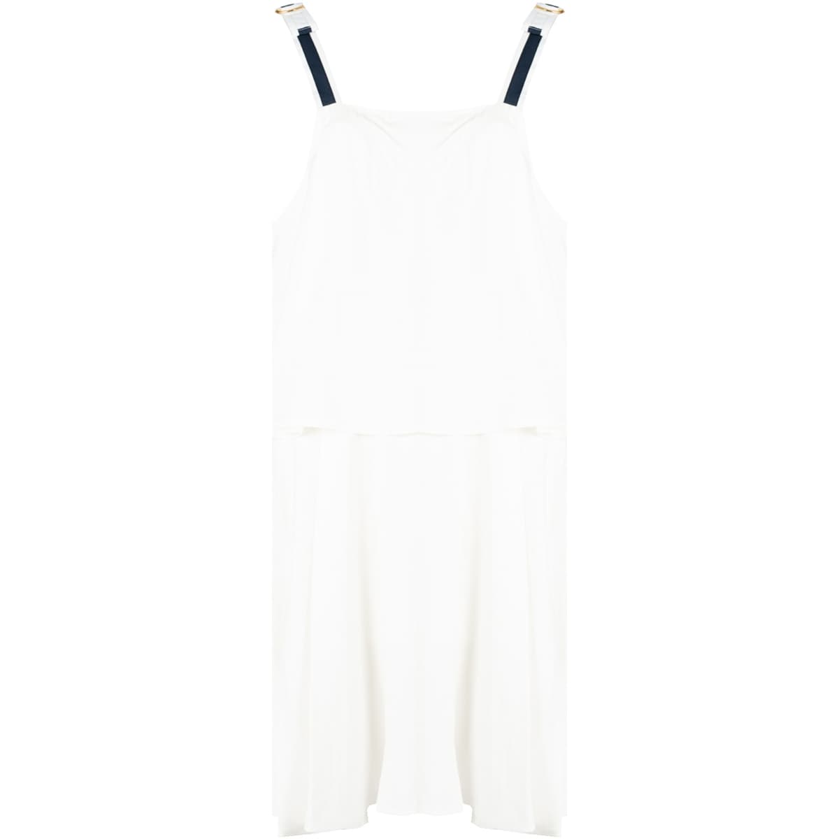 Κοντά Φορέματα Silvian Heach CVP23170VE