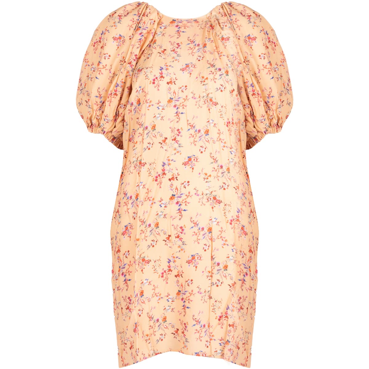 Κοντά Φορέματα Silvian Heach CVP23033VE