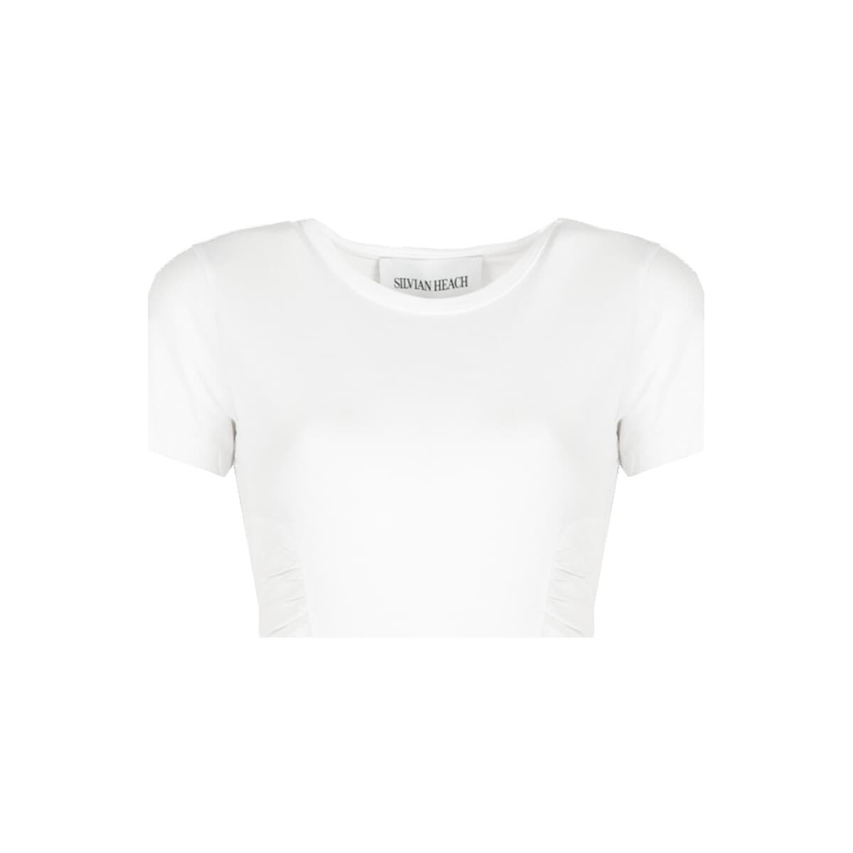 Κοντά Φορέματα Silvian Heach CVP23124VE