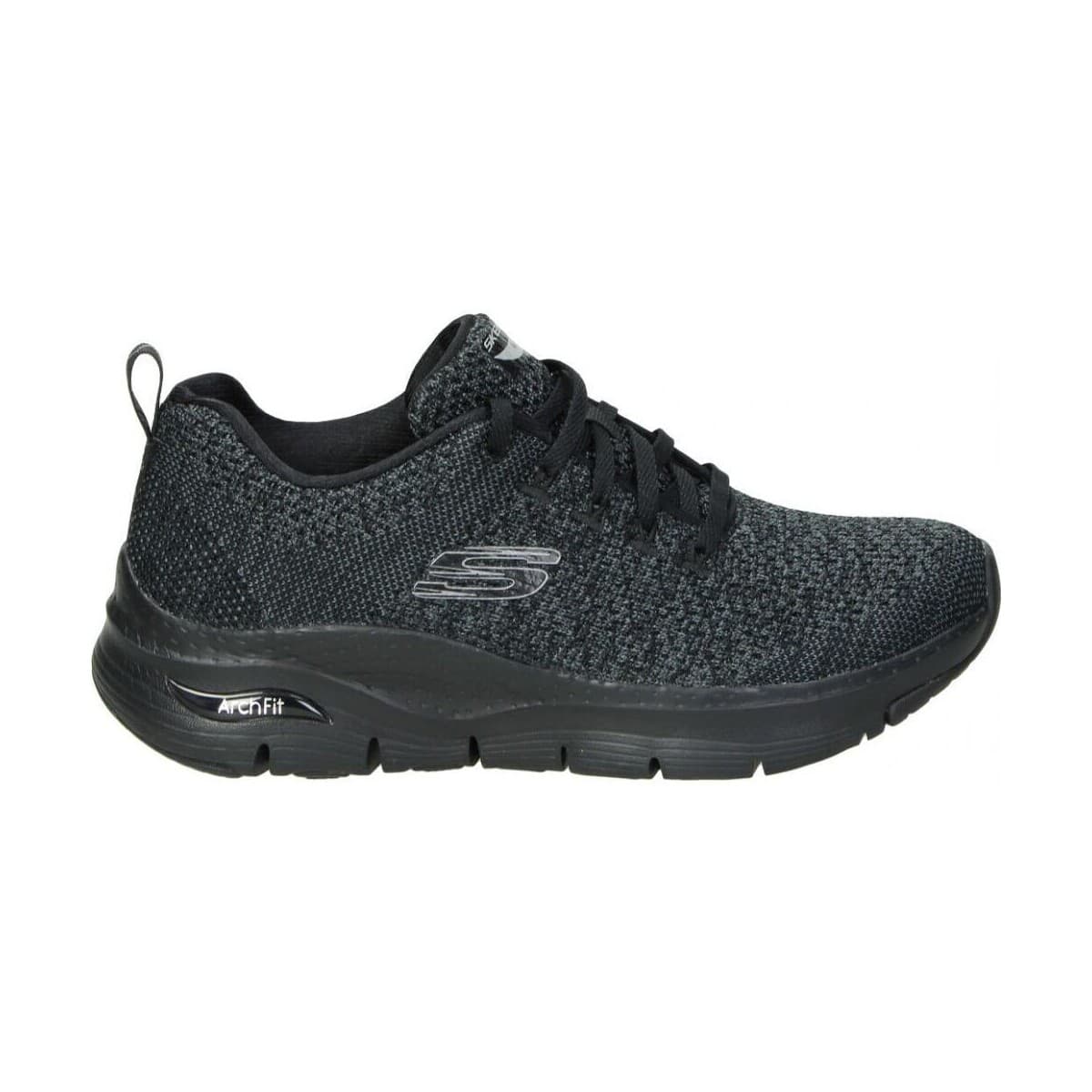 Παπούτσια Sport Skechers 149058-BBK