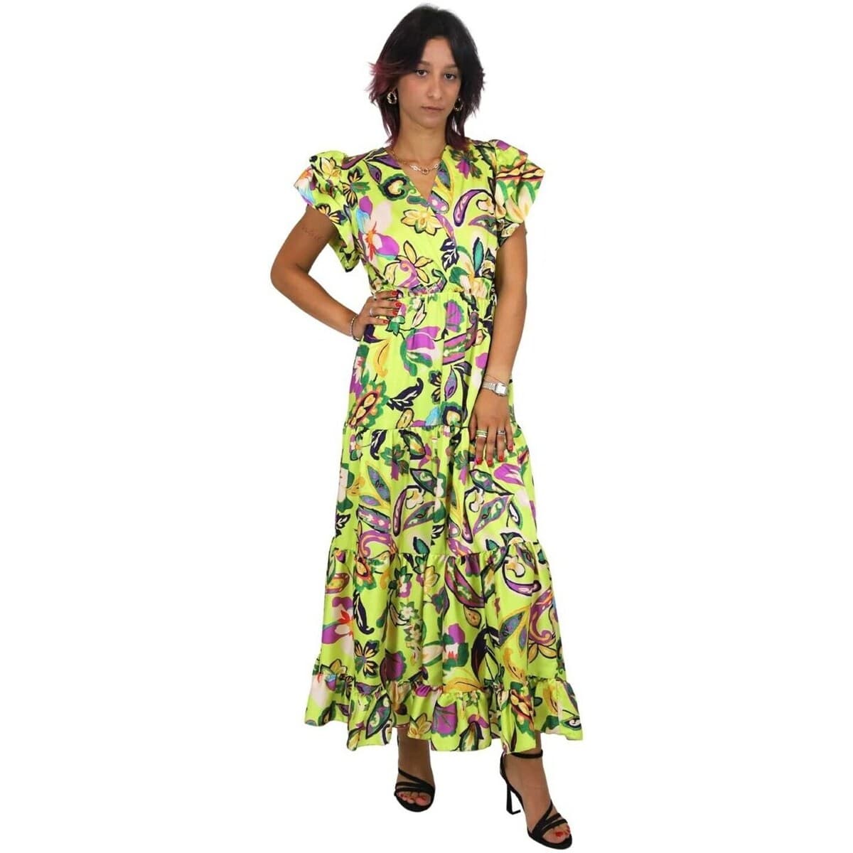 Κοντά Φορέματα Zahjr 53538614