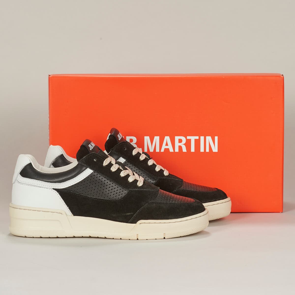 Xαμηλά Sneakers JB Martin HIRA