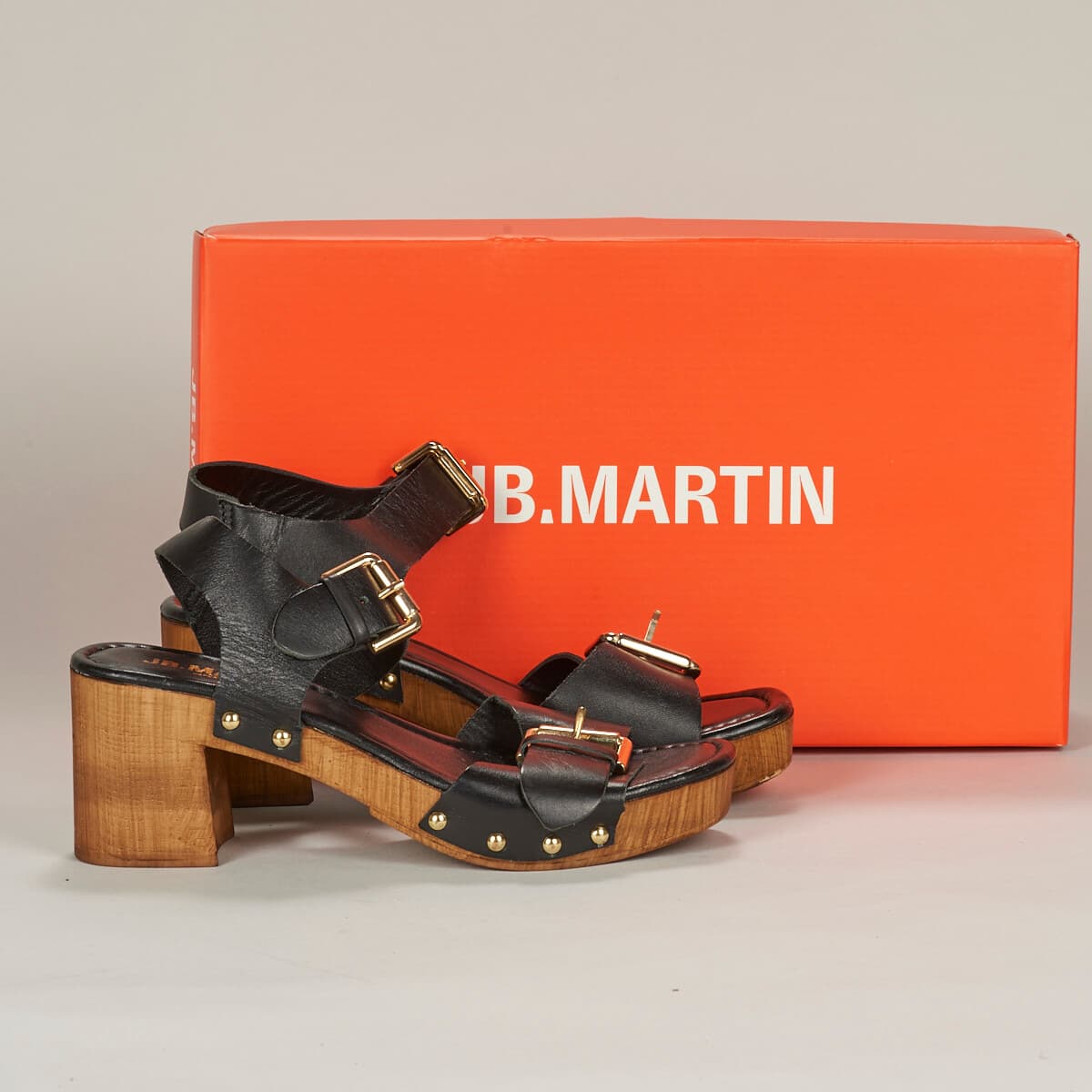 Τσόκαρα JB Martin DONA