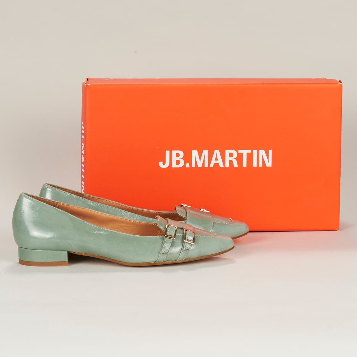 Μπαλαρίνες JB Martin VETILLE