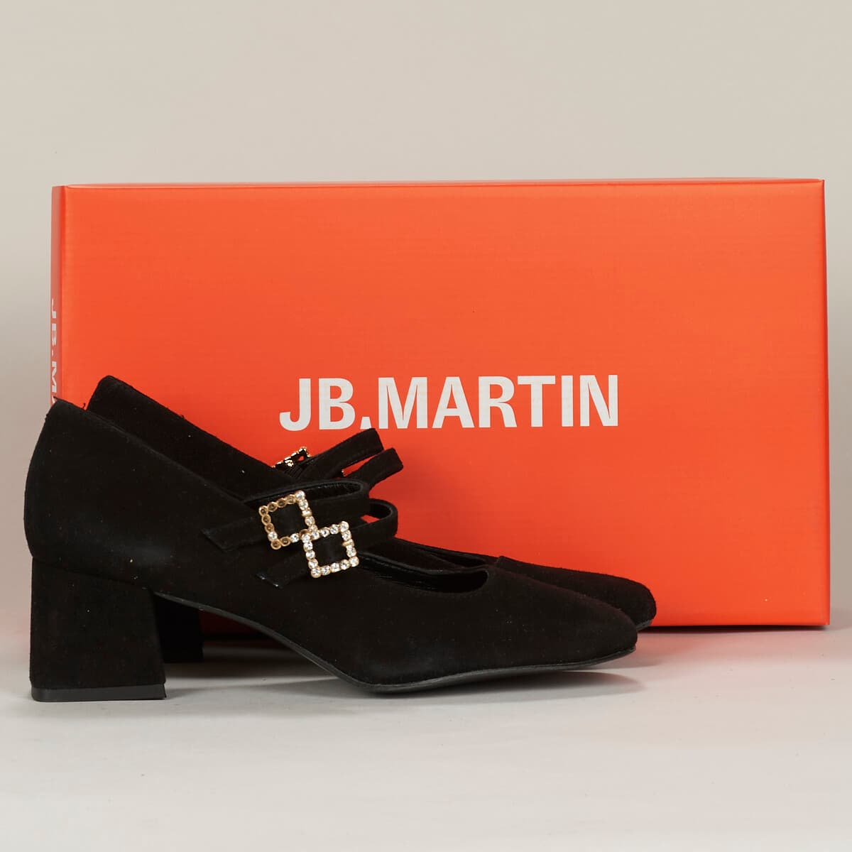 Μπαλαρίνες JB Martin VISATO