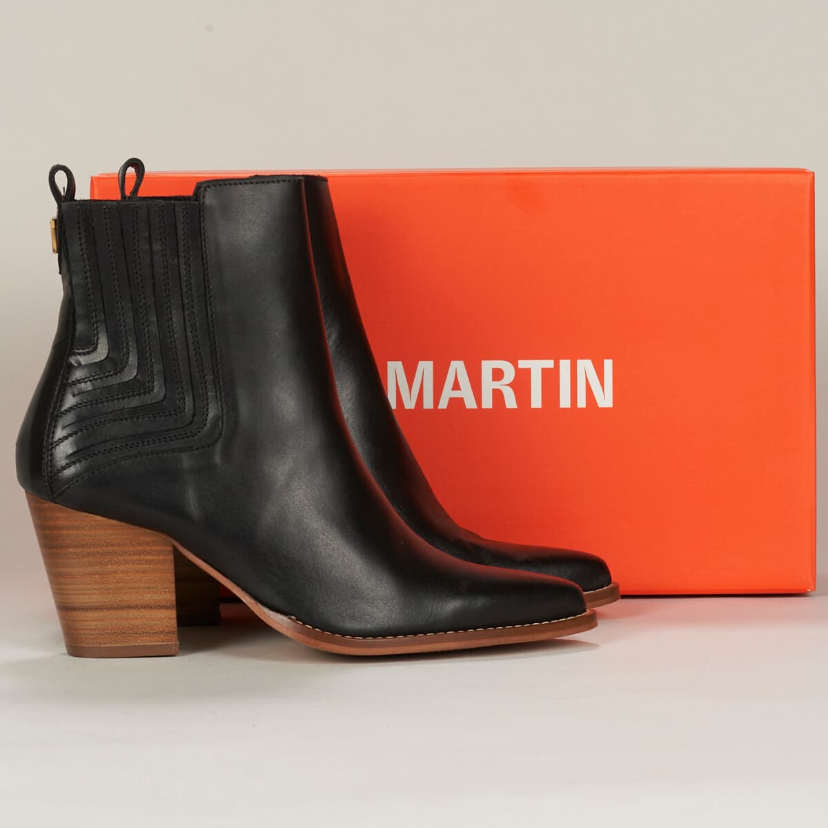 Μποτίνια JB Martin LYS