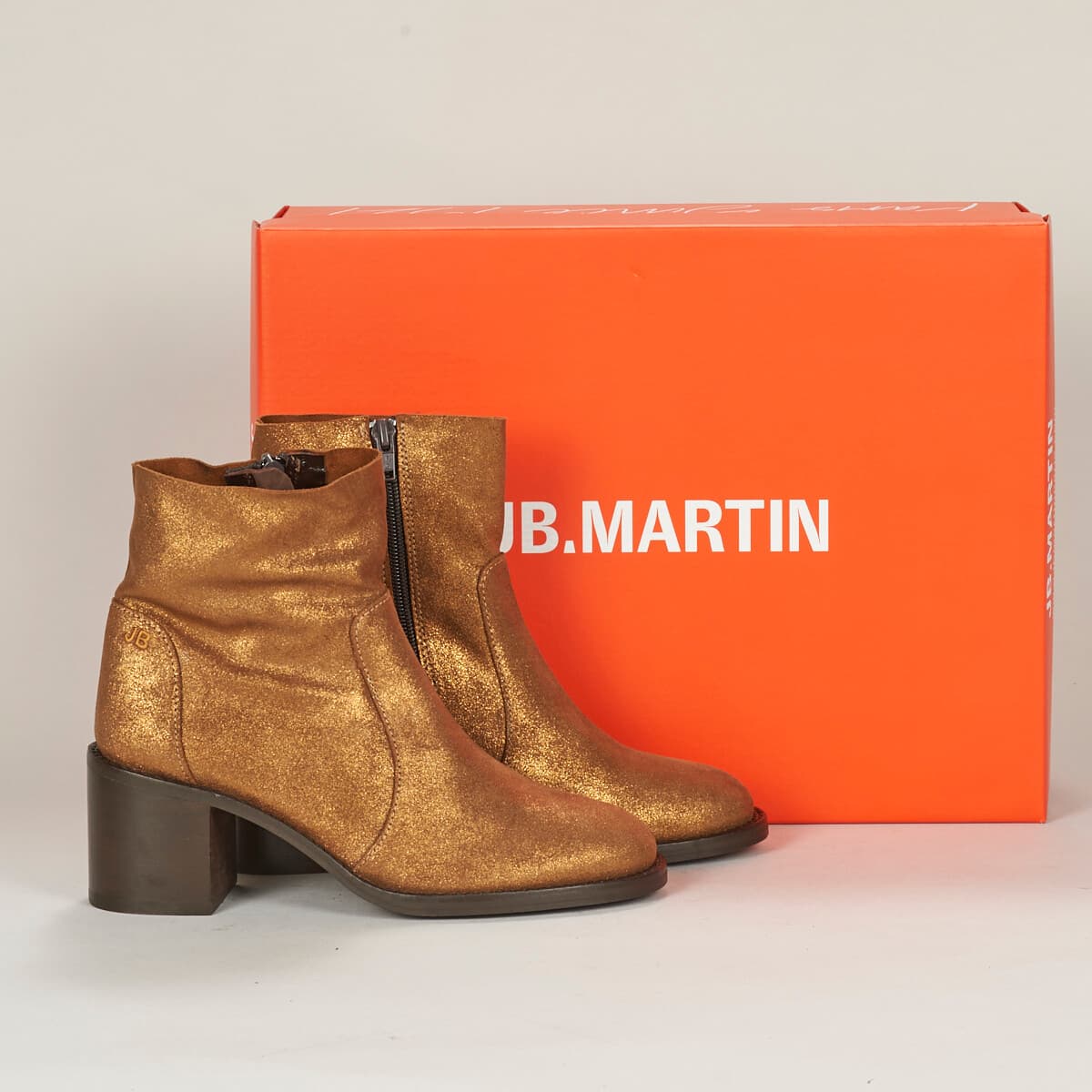 Μποτίνια JB Martin BENITA