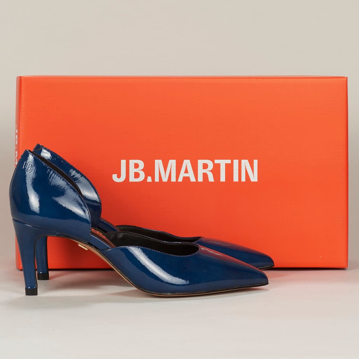 Γόβες JB Martin ENVIE