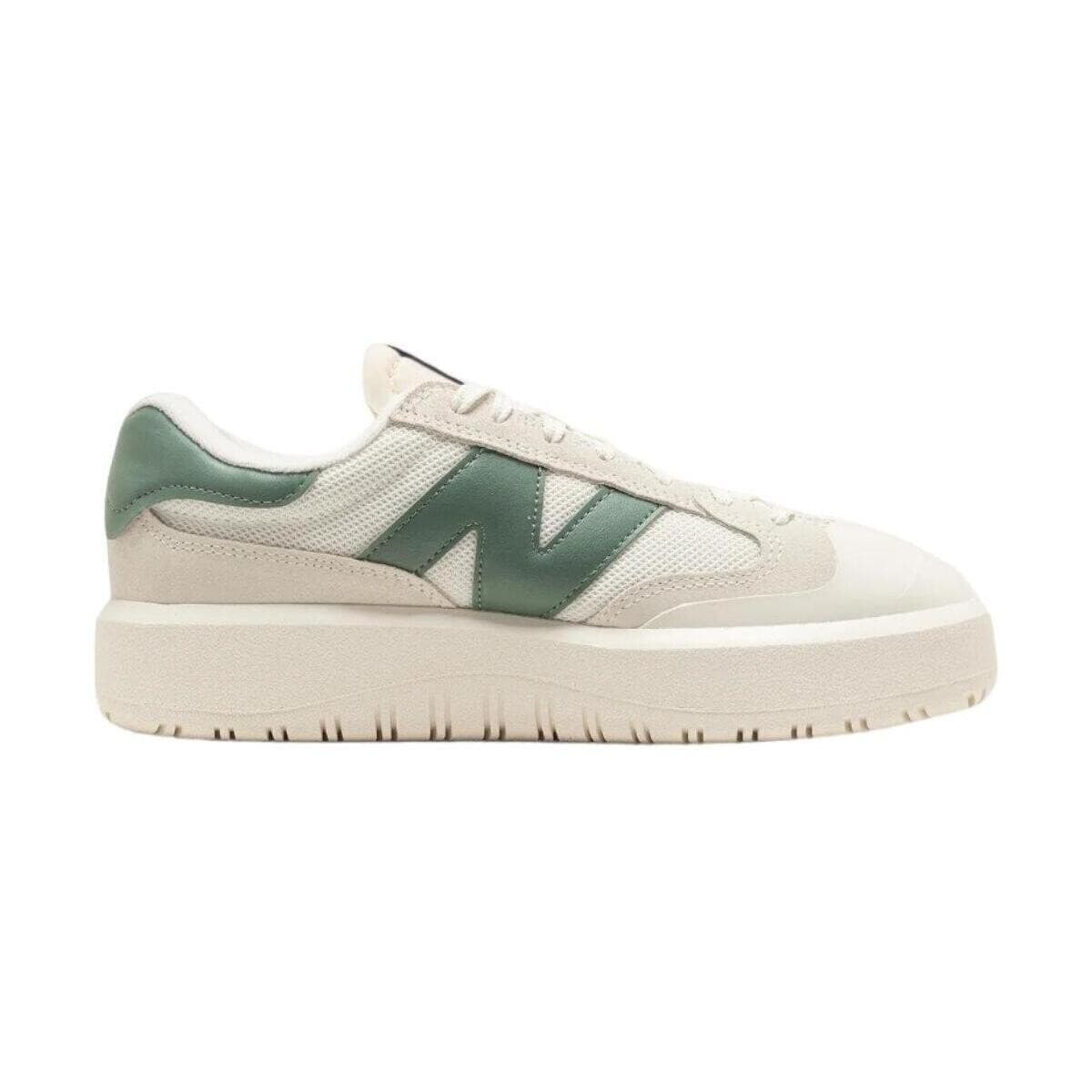 Xαμηλά Sneakers New Balance CT302RO