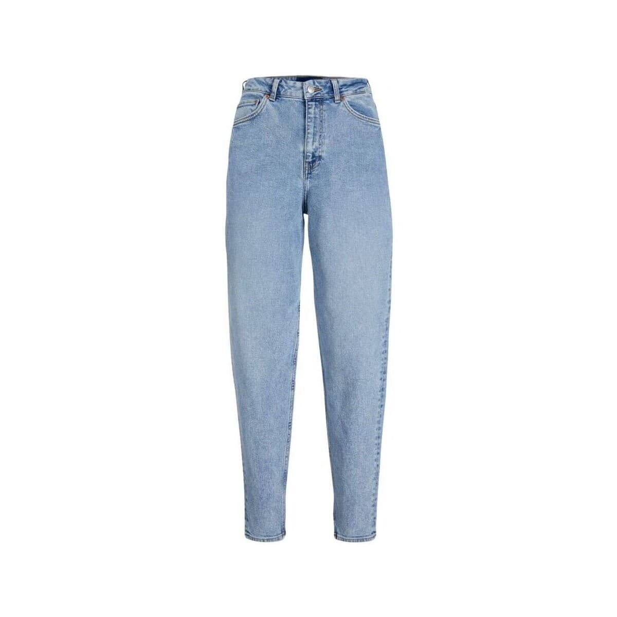 Παντελόνια JJXX Lisbon Mom Jeans NOOS - Light Blue Denim
