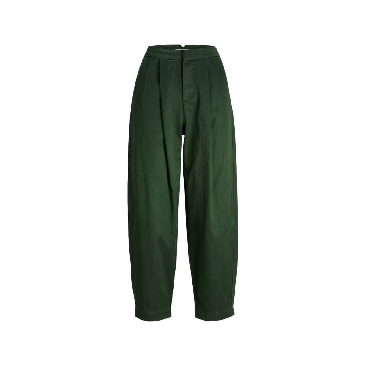 Παντελόνια JJXX Zoe Relaxed Pants - Sycamore