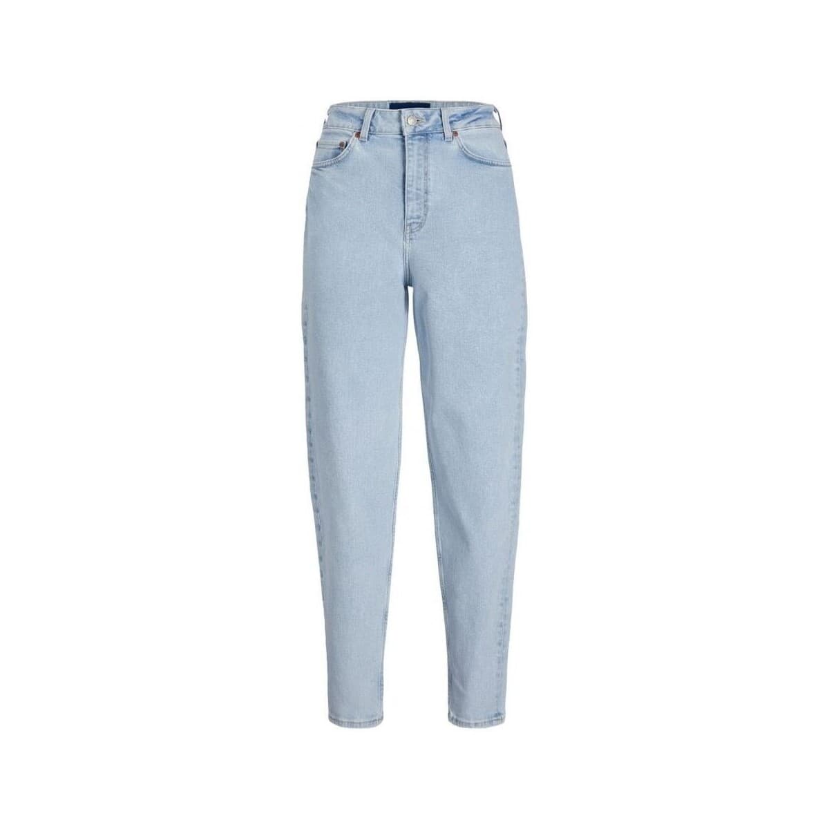 Παντελόνια JJXX Lisbon Mom Jeans - Light Blue Denim