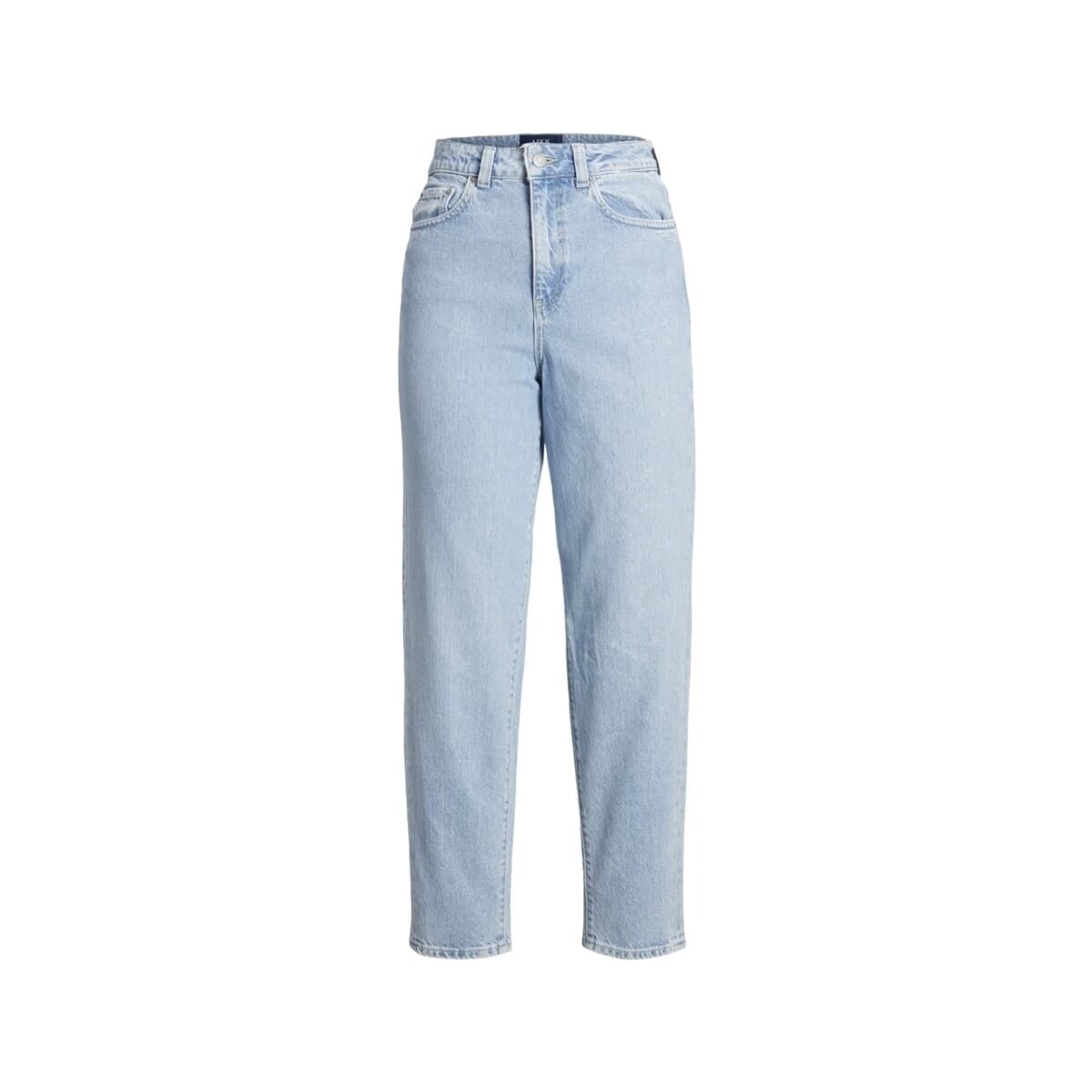 Παντελόνια JJXX Jeans Lisbon Mom - Light Blue Denim