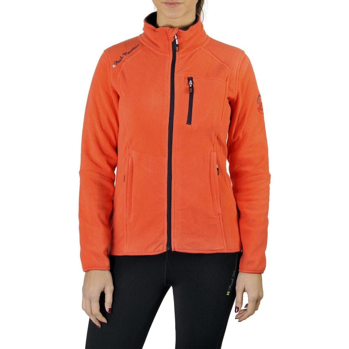 Fleece Peak Mountain Blouson polaire femme ACALON