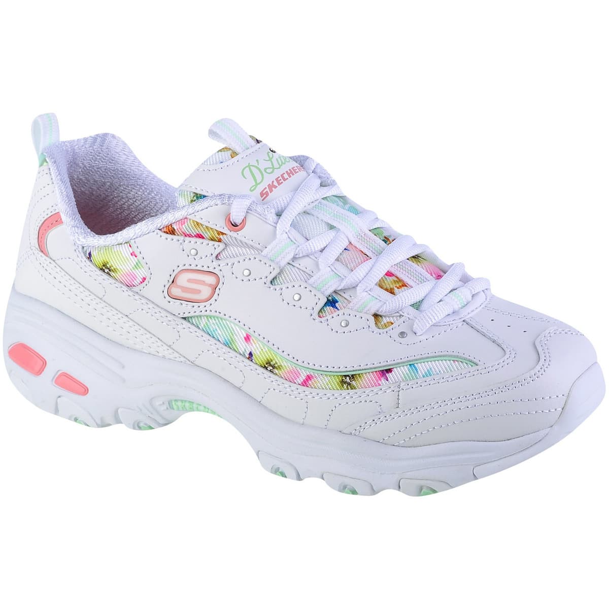 Xαμηλά Sneakers Skechers D apos;Lites-Blooming Fields