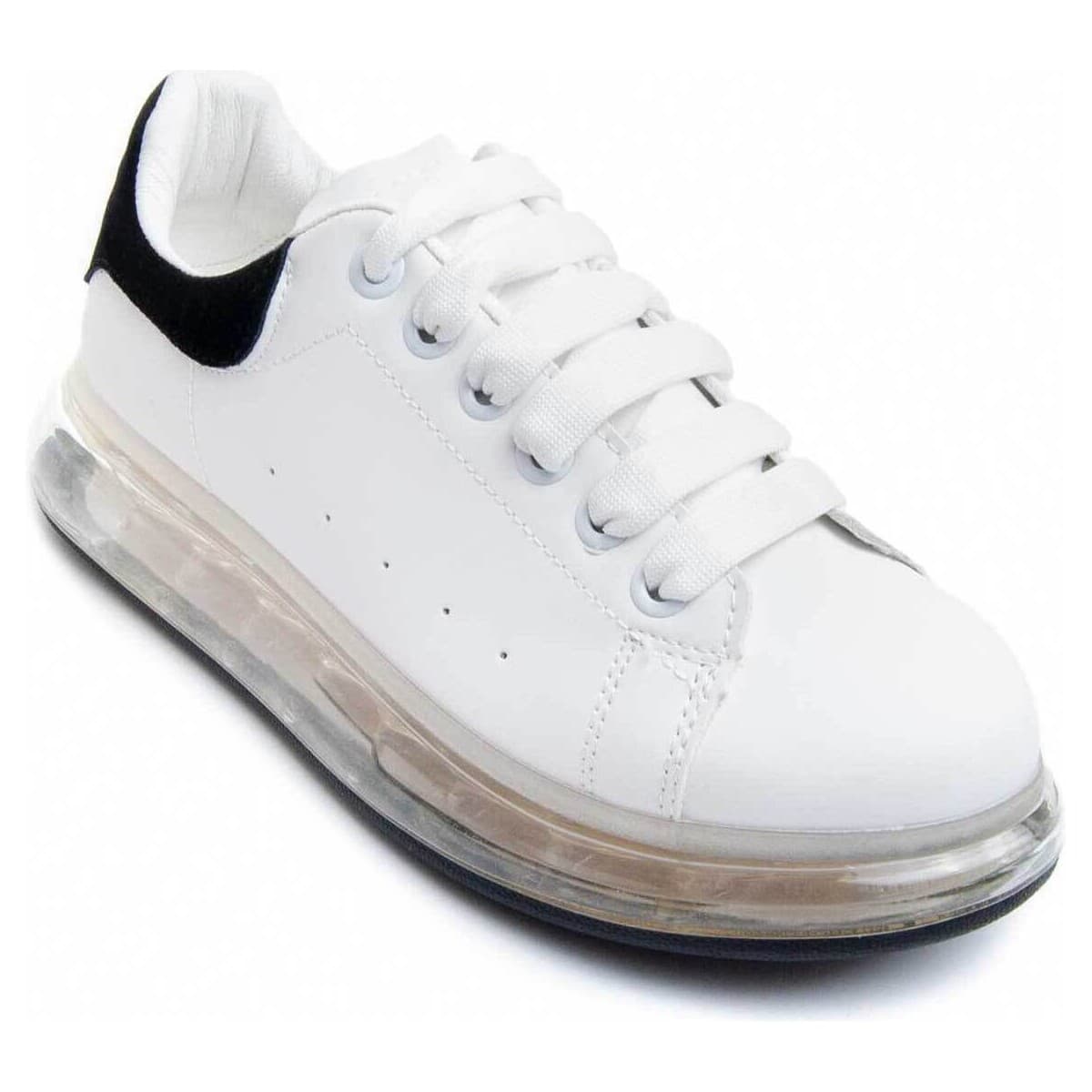 Xαμηλά Sneakers Montevita 83142