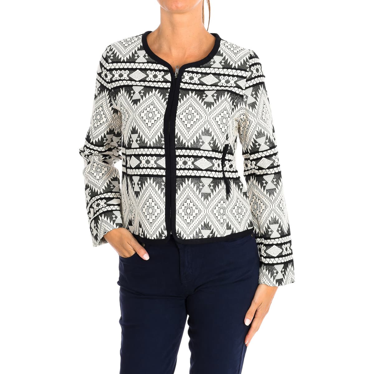 Σακάκια Karl Marc John 9004-NOIR