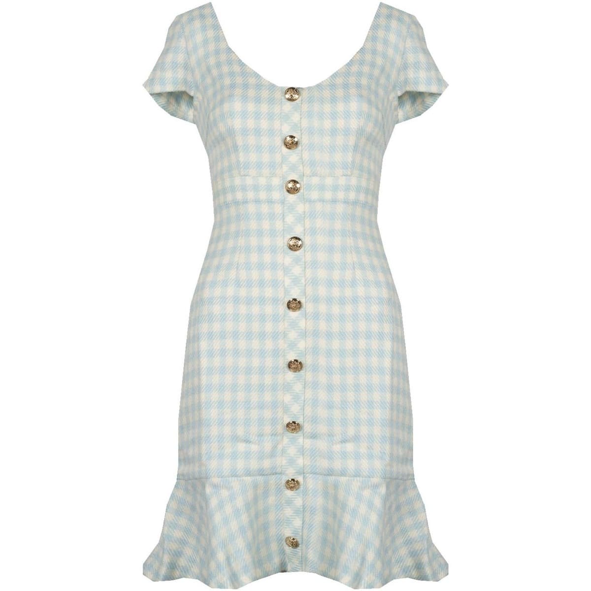 Κοντά Φορέματα Guess W1RK05WECT0