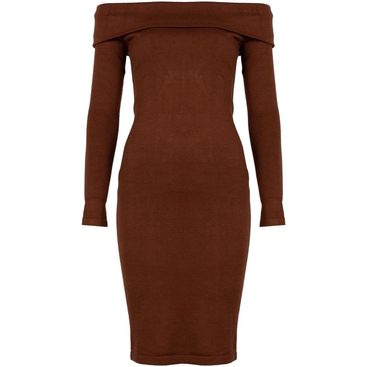 Κοντά Φορέματα Guess W1YK0HZ2V40