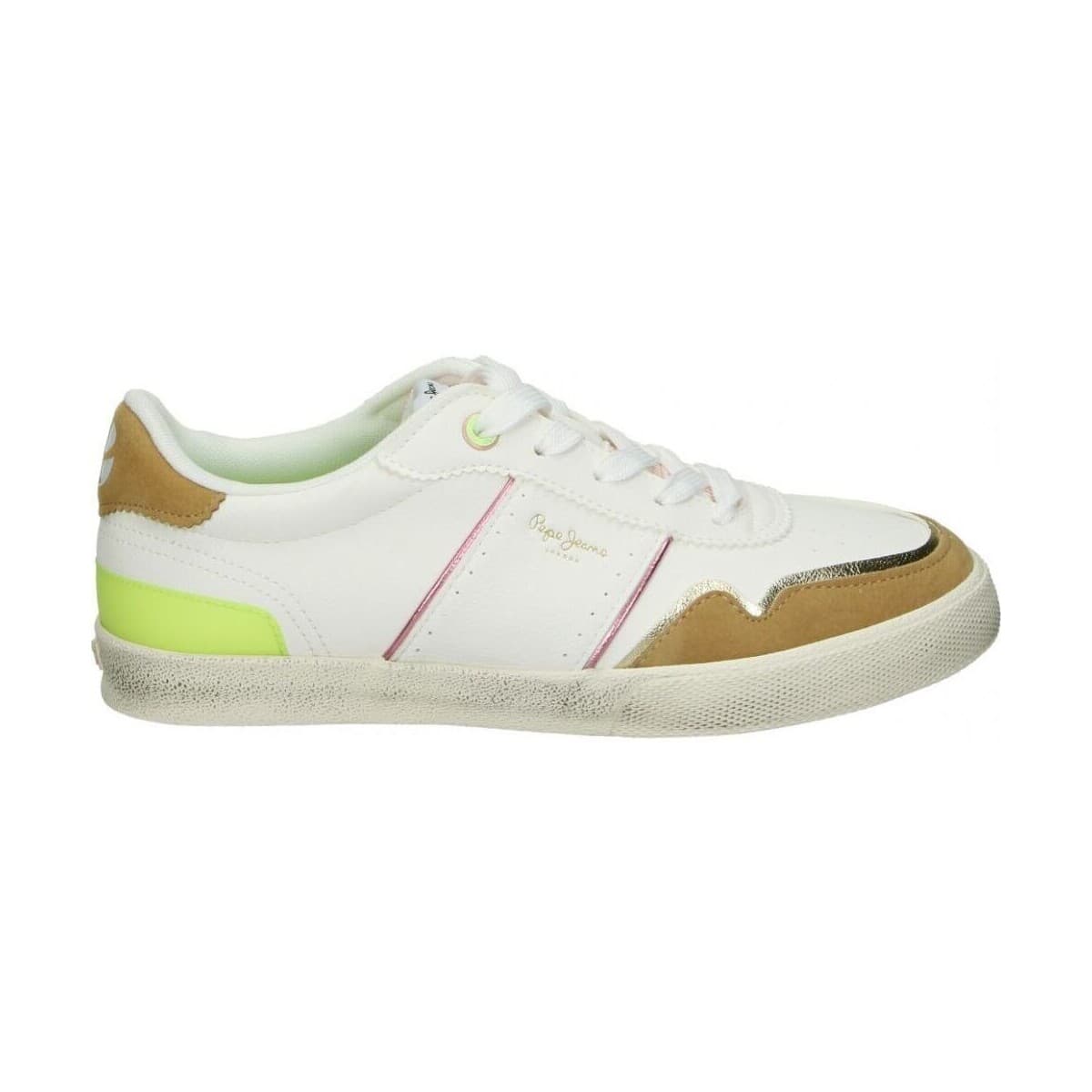 Παπούτσια Sport Pepe jeans PGS30598