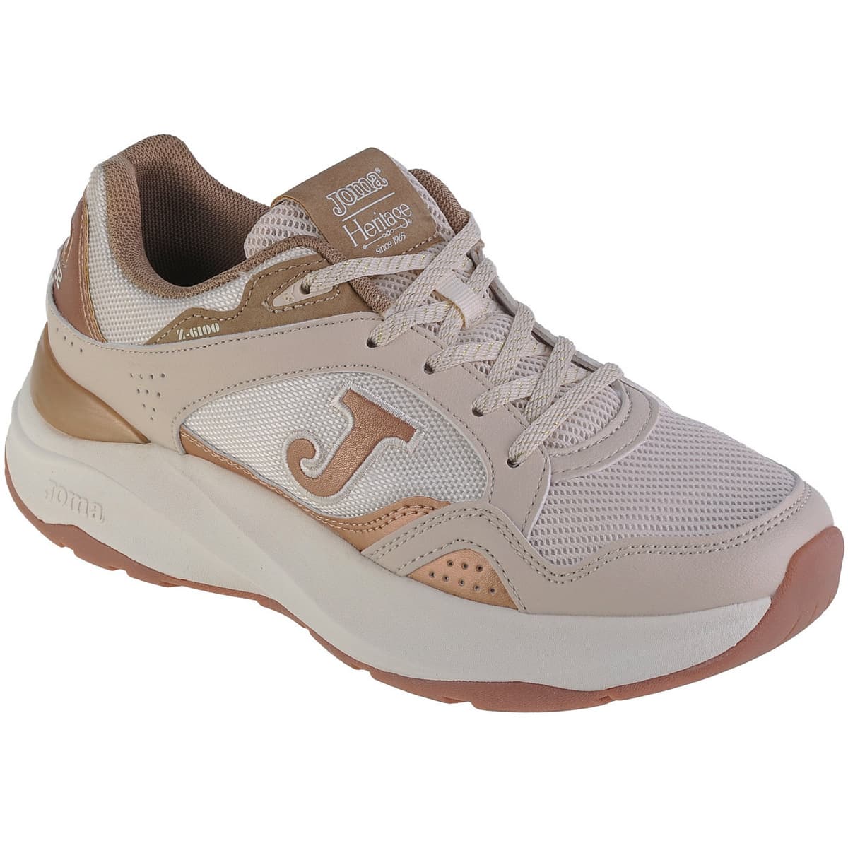 Xαμηλά Sneakers Joma C610LS2325 C.6100 Lady 2325