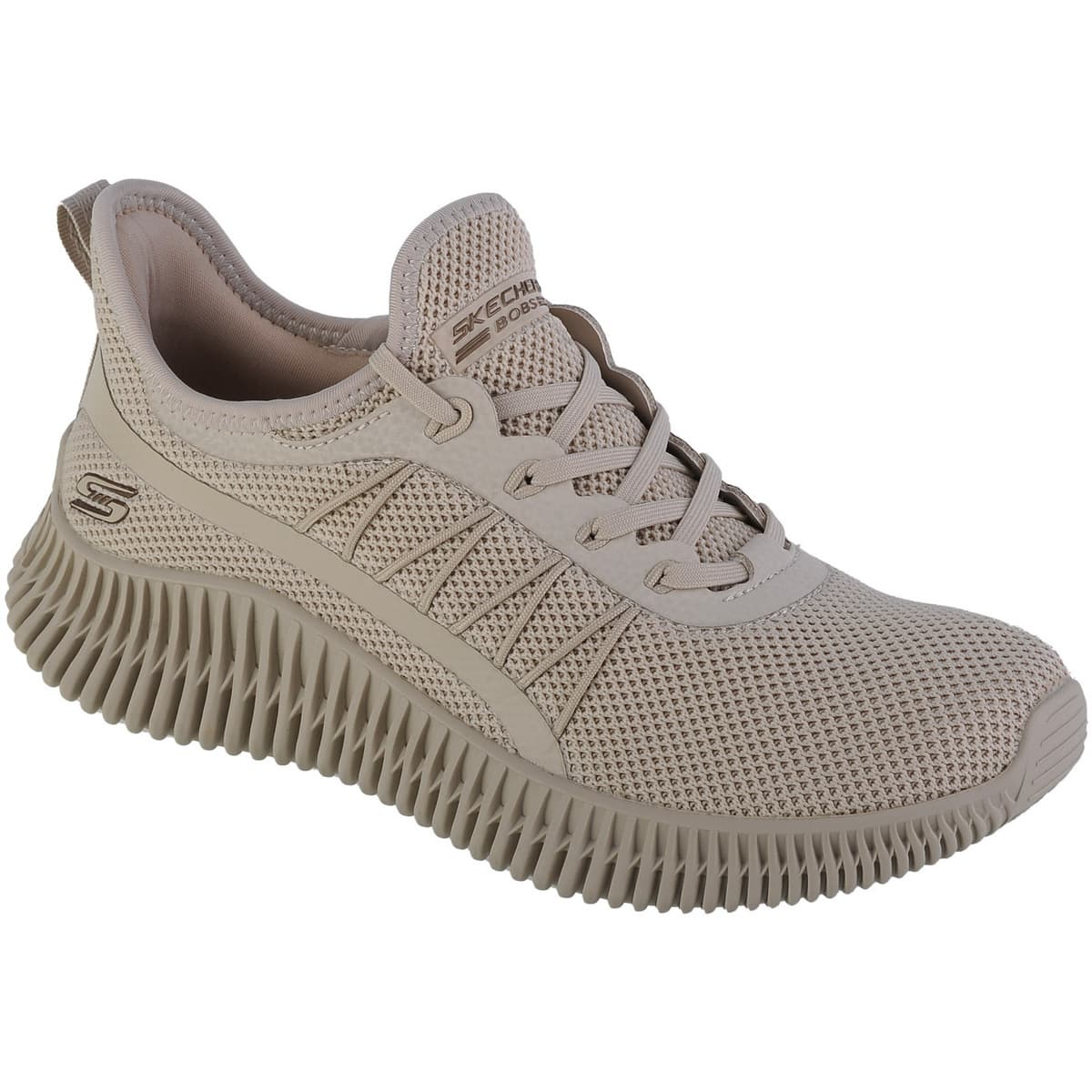 Xαμηλά Sneakers Skechers Bobs Geo-New Aesthetics