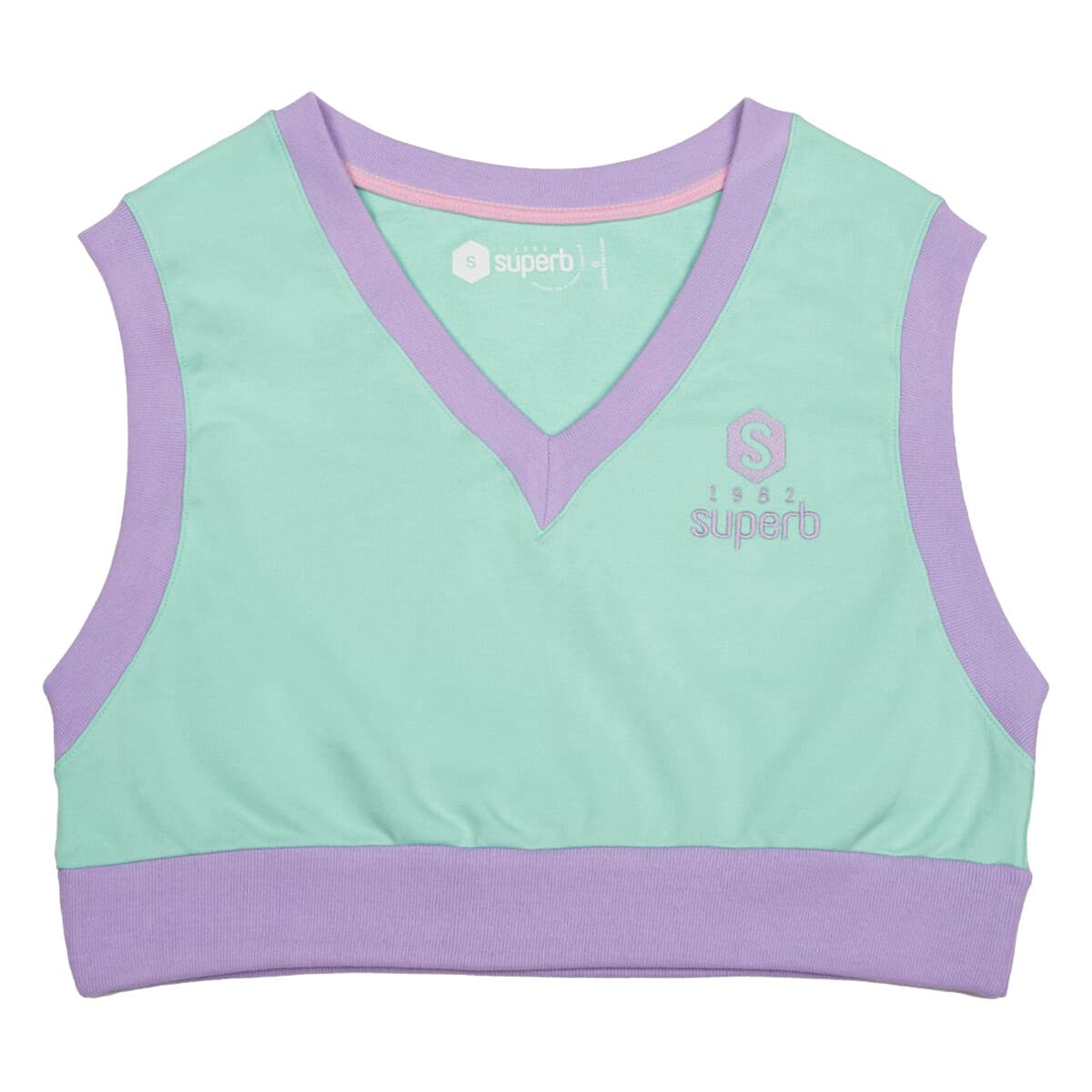 T-shirts & Polos Superb 1982 RSC-S2101-GREEN