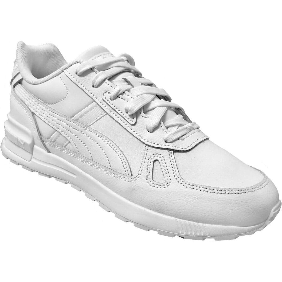 Xαμηλά Sneakers Puma Graviton pro l w