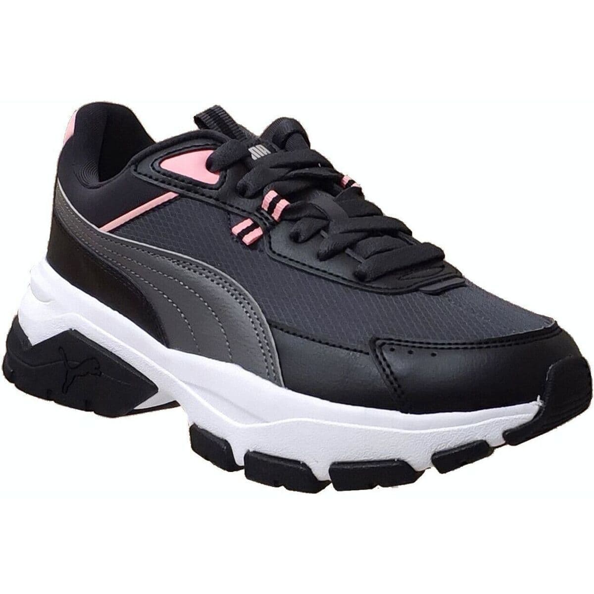 Xαμηλά Sneakers Puma Cassia via