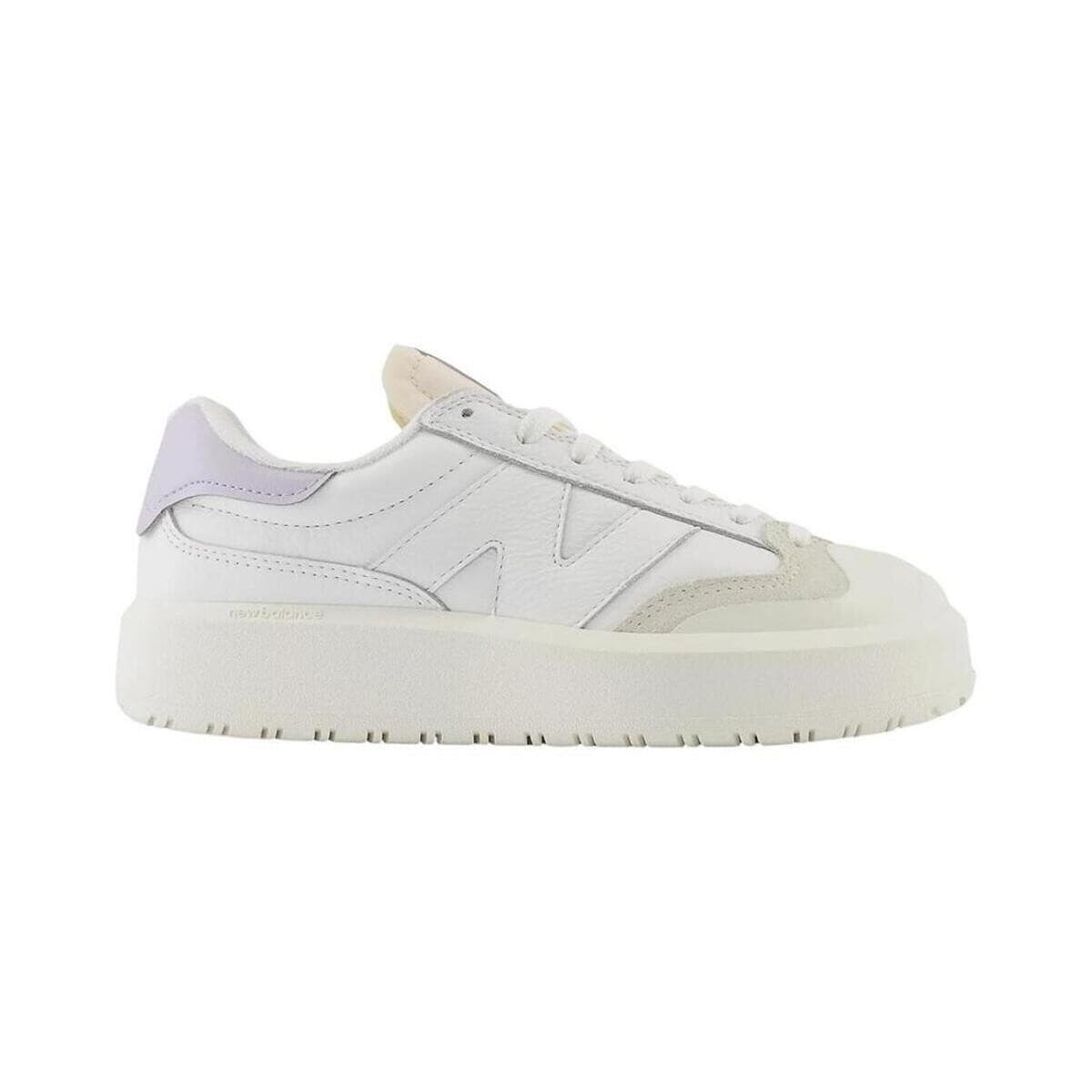 Xαμηλά Sneakers New Balance CT302SLD