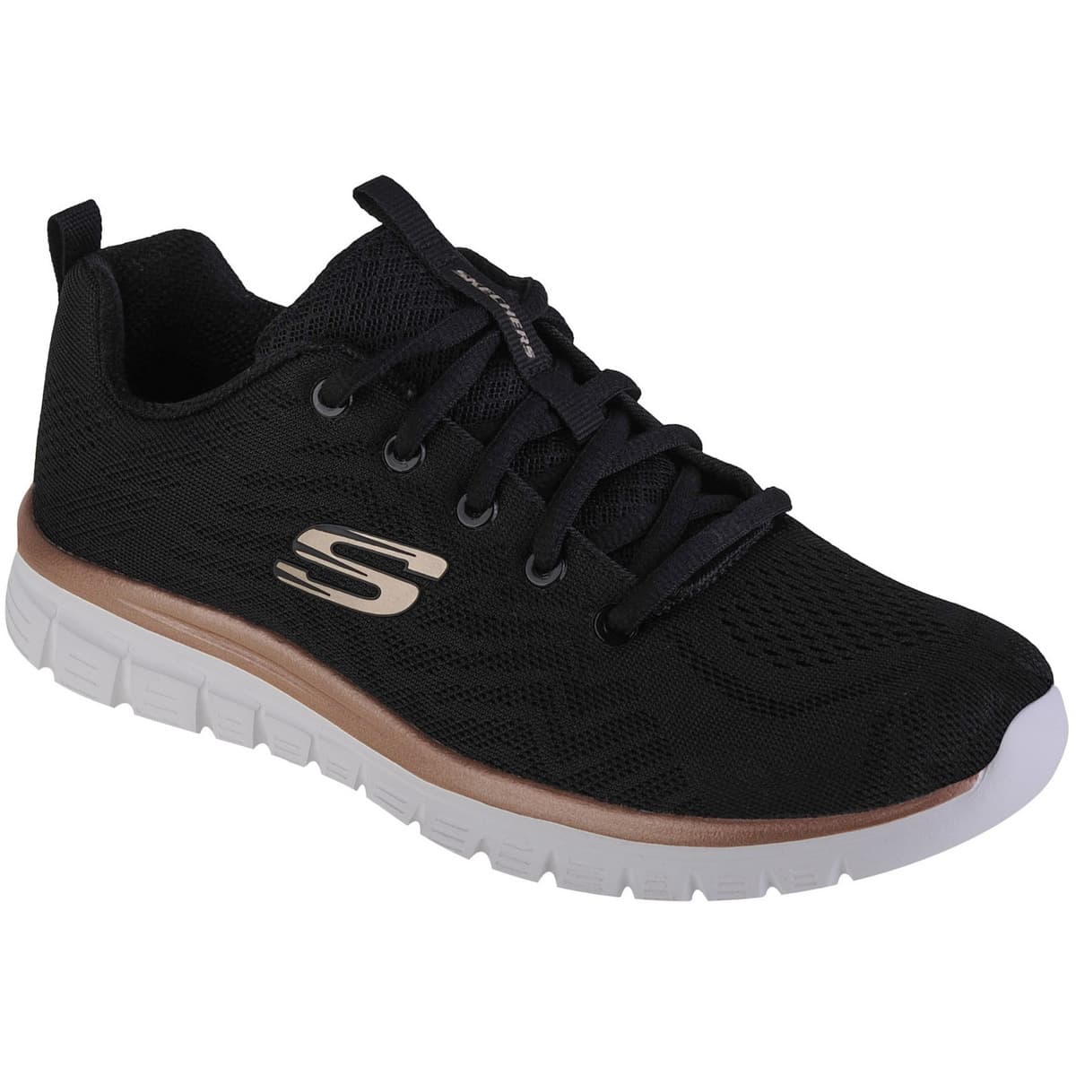 Xαμηλά Sneakers Skechers Graceful - Get Connected