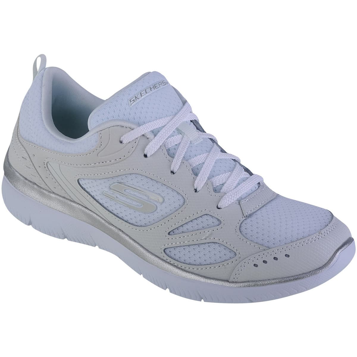 Xαμηλά Sneakers Skechers Summits Suited