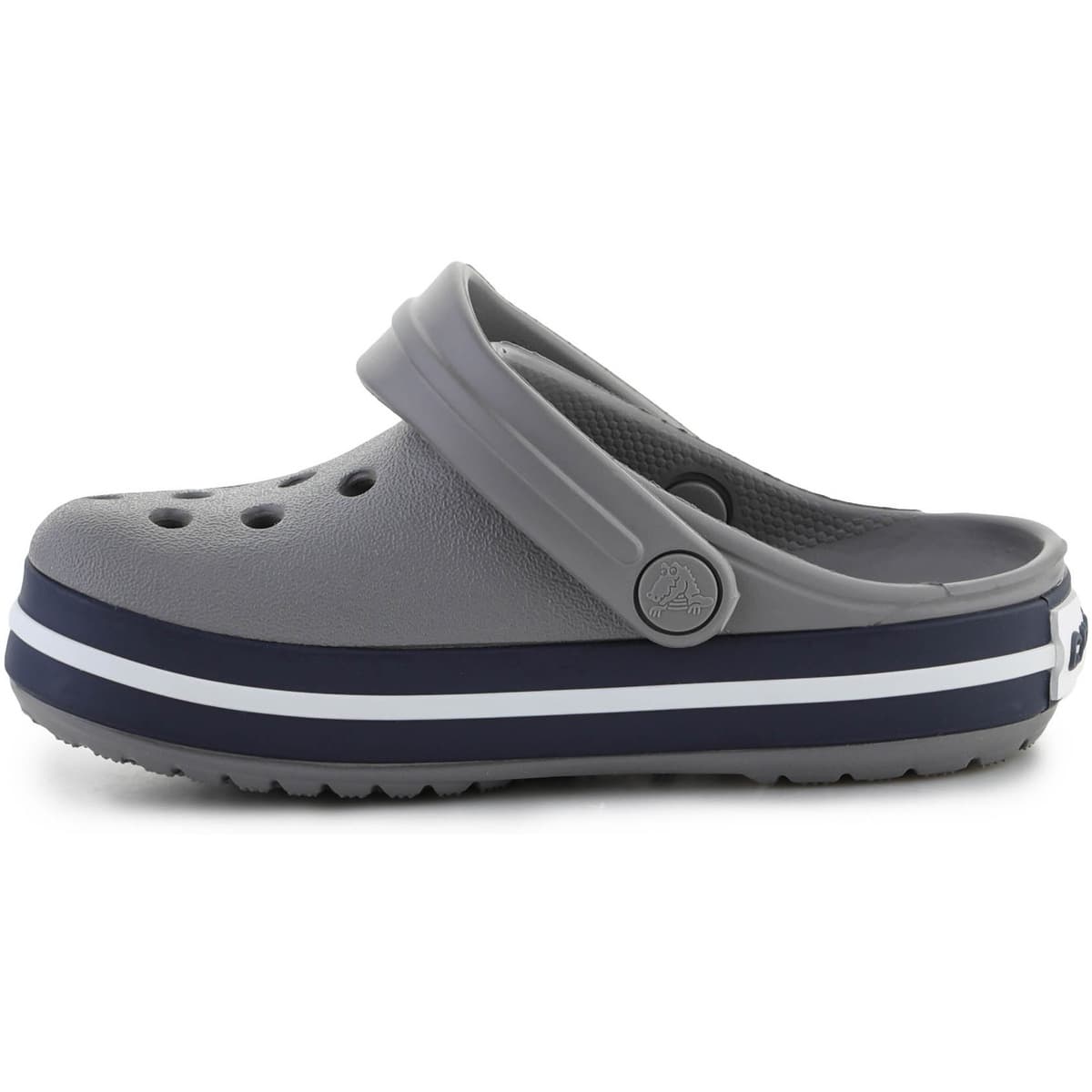 Τσόκαρα Crocs Kids Toddler Crocband Clog 207005-05H