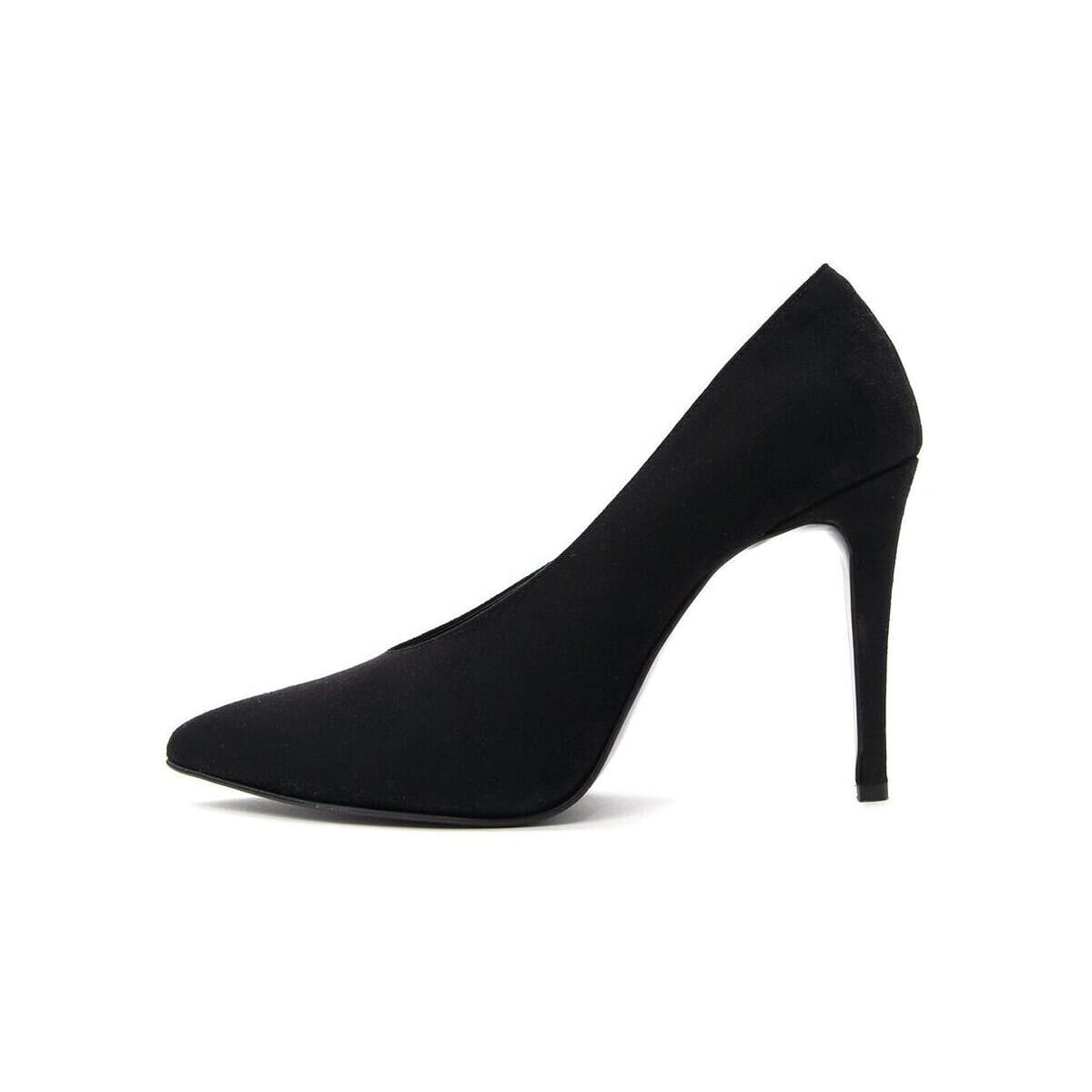 Γόβες Kenso SUEDE HIGH HEEL PUMPS WOMEN