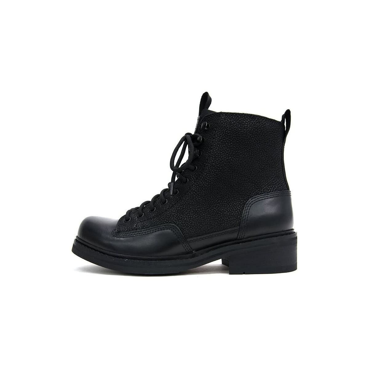 Μποτάκια/Low boots G-Star Raw ROOFER II ANKLE BOOTS WOMEN