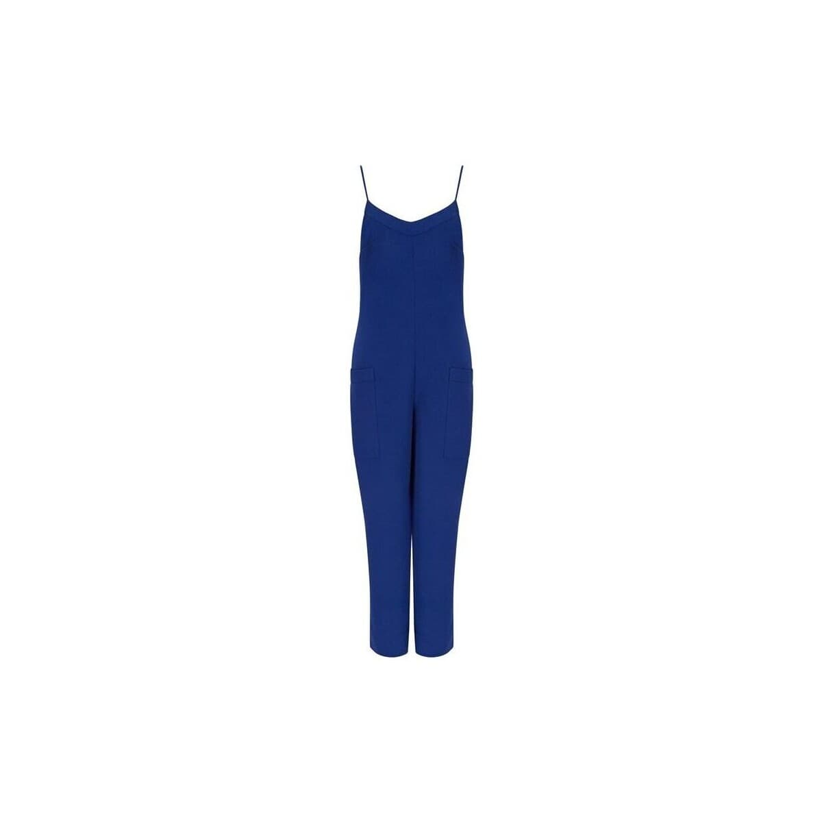 Ολόσωμες φόρμα EAX JUMPSUIT WOMEN