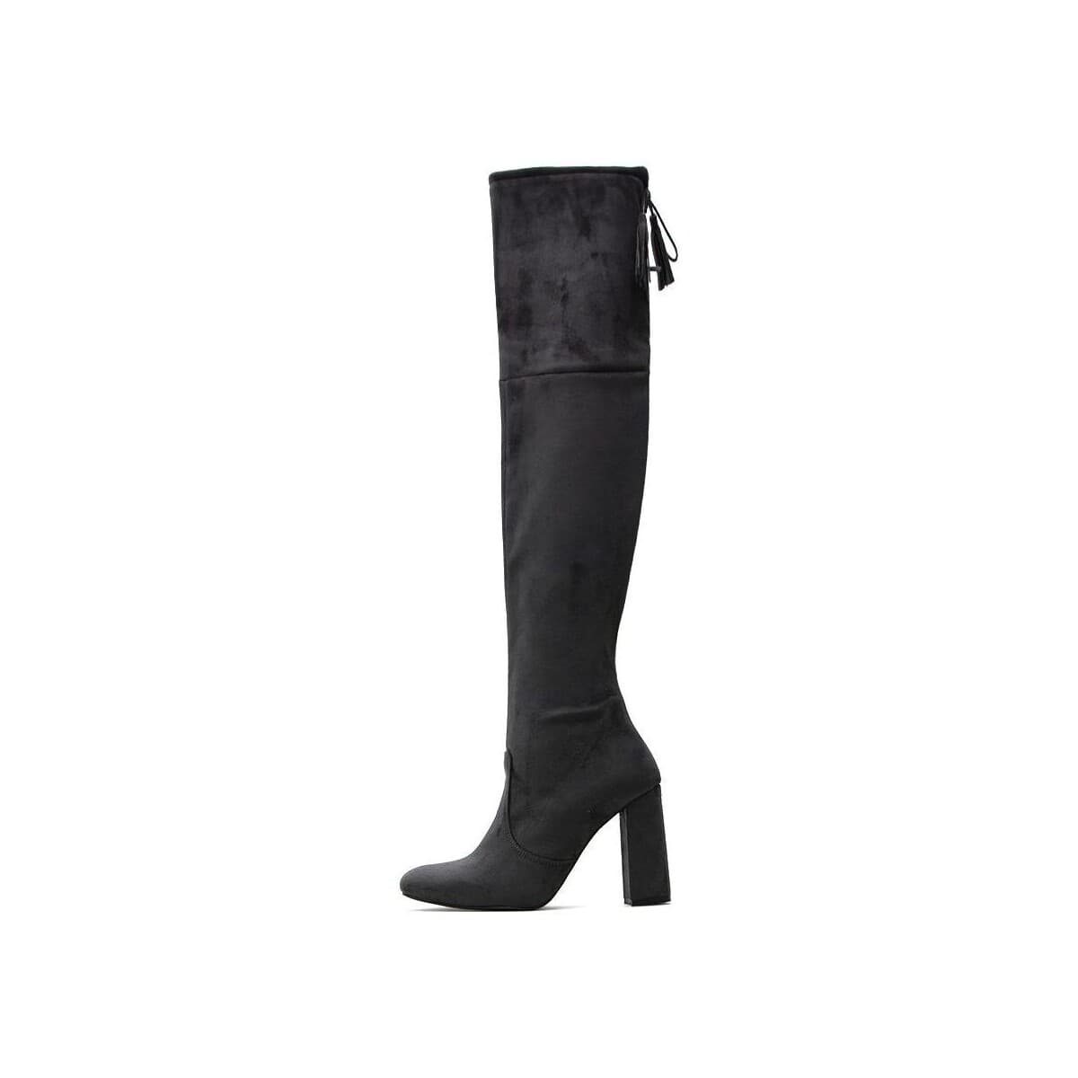 Μπότες Kotris SUEDE BOOTS WOMEN