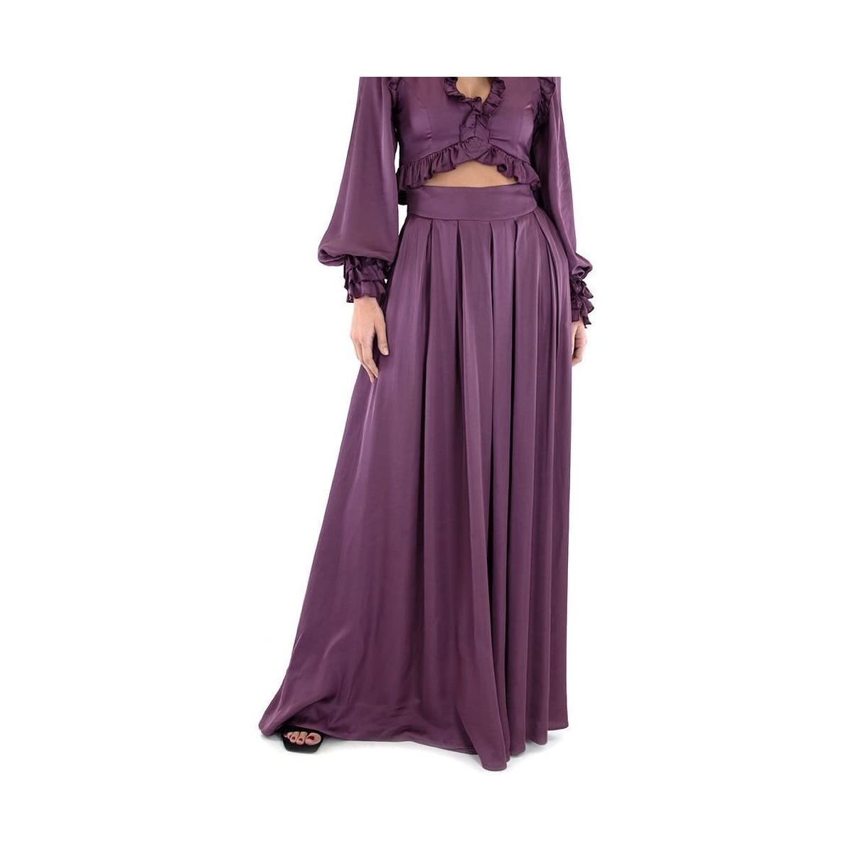 Παντελόνια Lace PANTS WOMEN