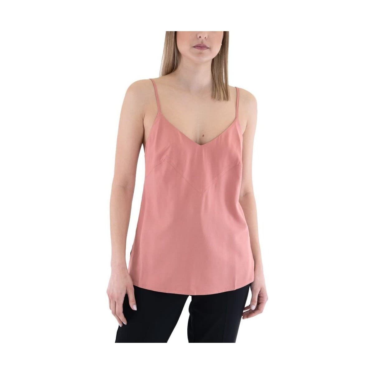 Μπλουζάκια με μακριά μανίκια My T Wearables TOP WOMEN