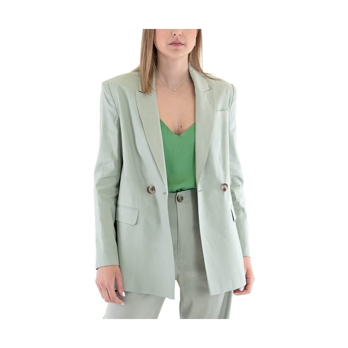 Σακάκια My T Wearables BLAZER WOMEN