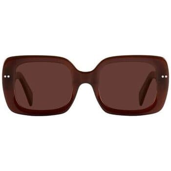Ρολόι De-Sunglasses L.M CARAMEL SUNGLASSES WOMEN