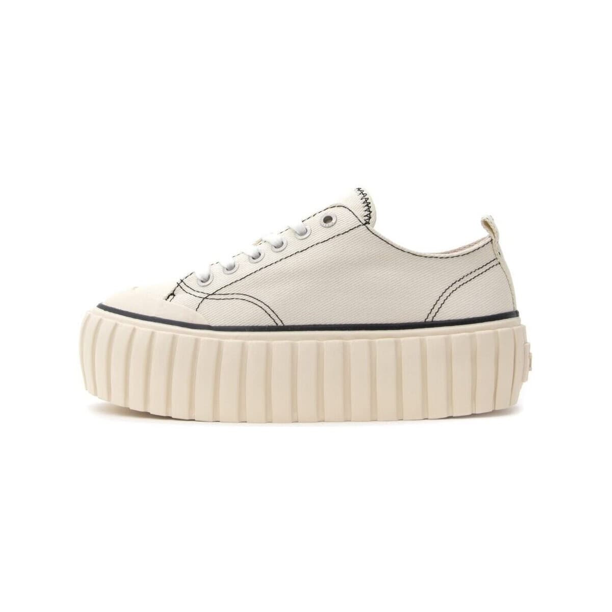 Sneakers Diesel S-HANAMI LOW SNEAKERS WOMEN