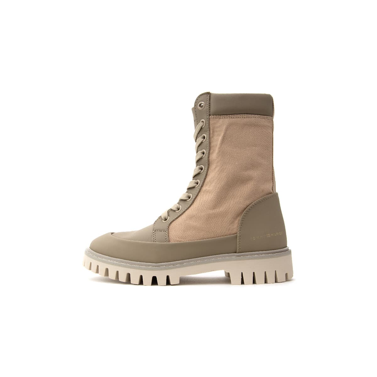 Μποτάκια/Low boots Tommy Hilfiger CASUAL LACE UP BOOTS WOMEN