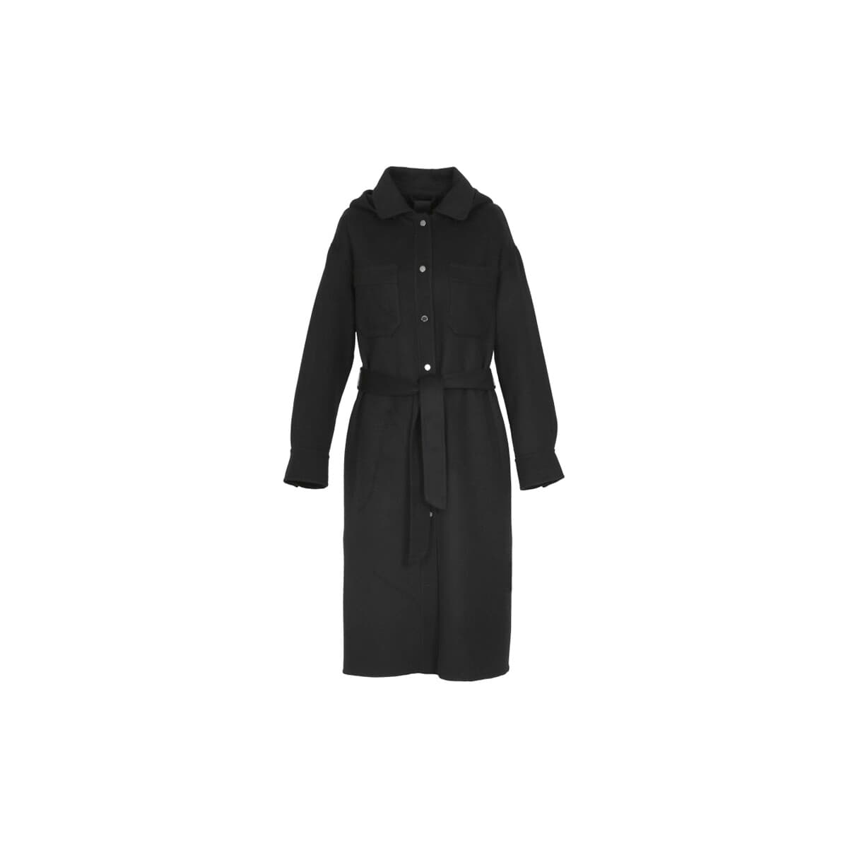 Παλτό Oakwood IMPULSION COAT WOMEN