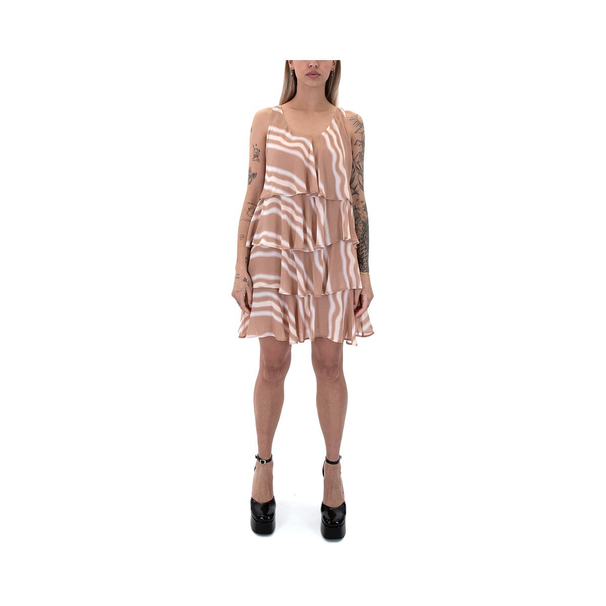 Φορέματα EAX DRESS WOMEN