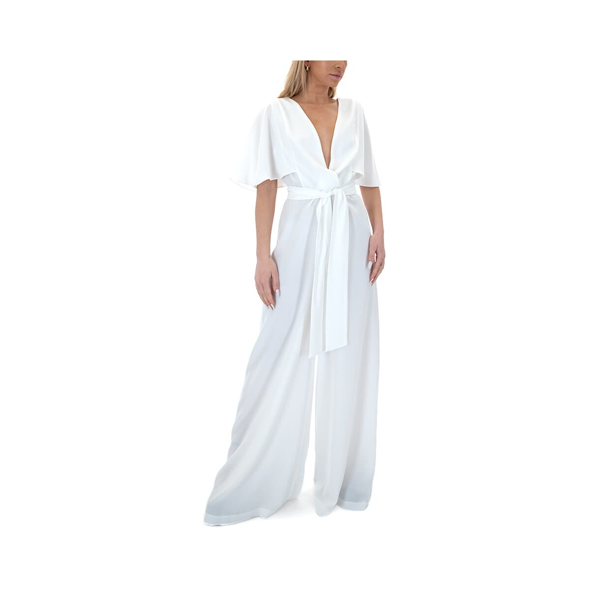 Ολόσωμες φόρμα Access Fashion JUMPSUIT WOMEN ACCESS