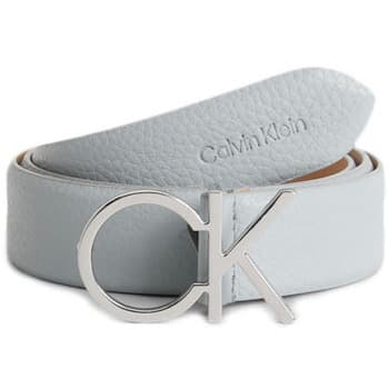Ζώνη Calvin Klein Jeans RE-LOCK CK LOGO W.3.0 BELT WOMEN