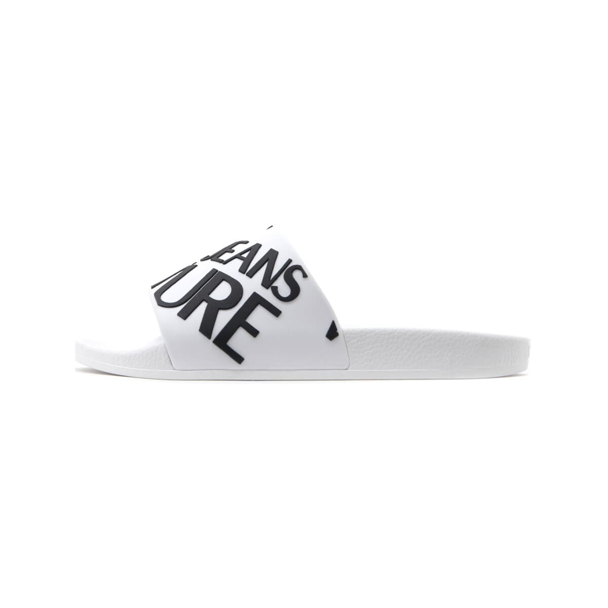 Σαγιονάρες Versace Jeans Couture FONDO SHELLY DIS. SQ1 POOL SLIDES WOMEN