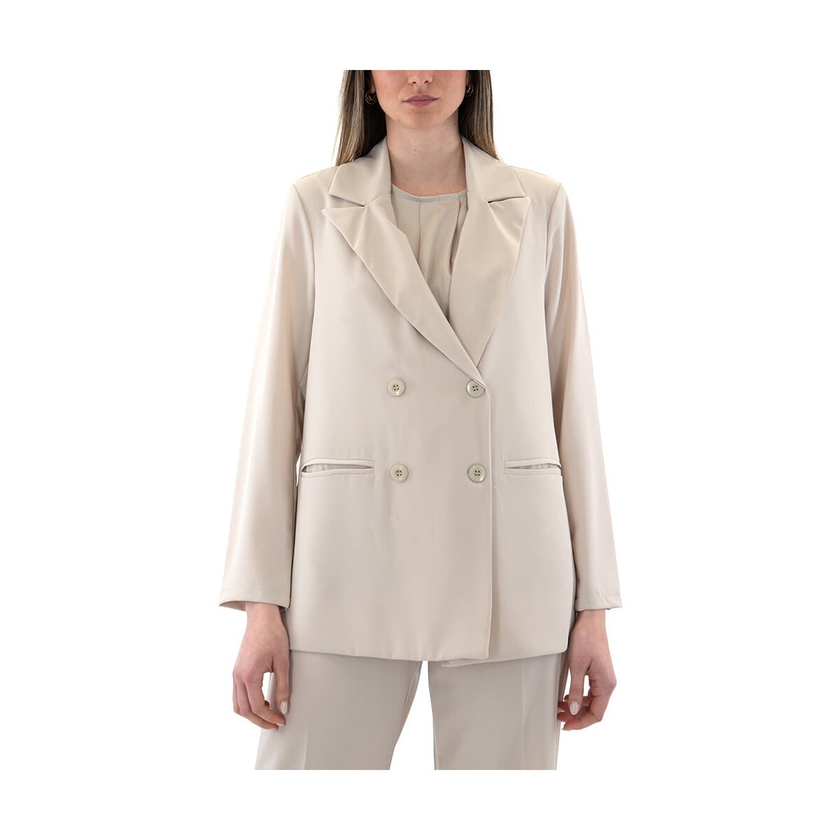 Σακάκια Matchbox BLAZER WOMEN