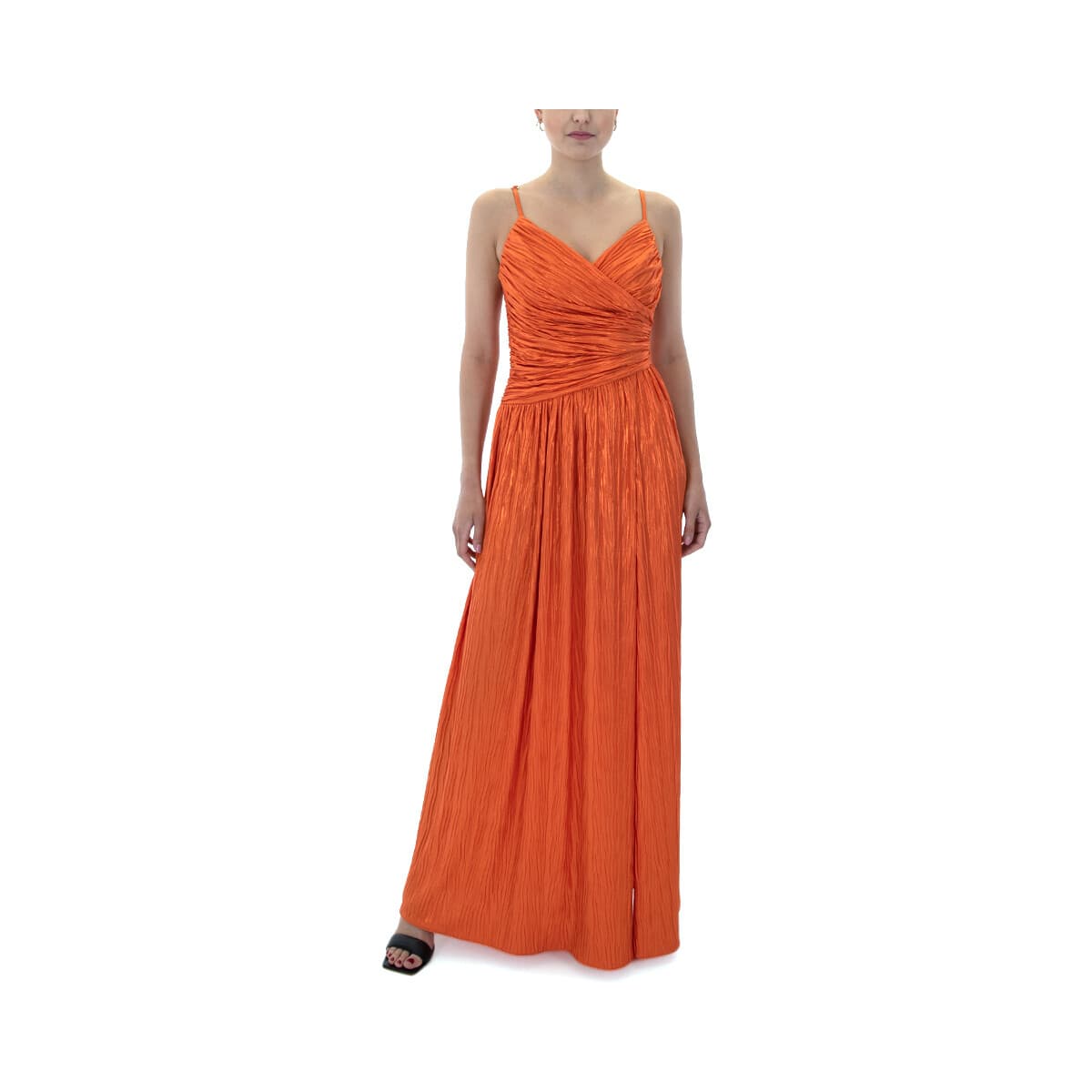 Φορέματα Twenty-29 SLEEVELESS MAXI DRESS WOMEN